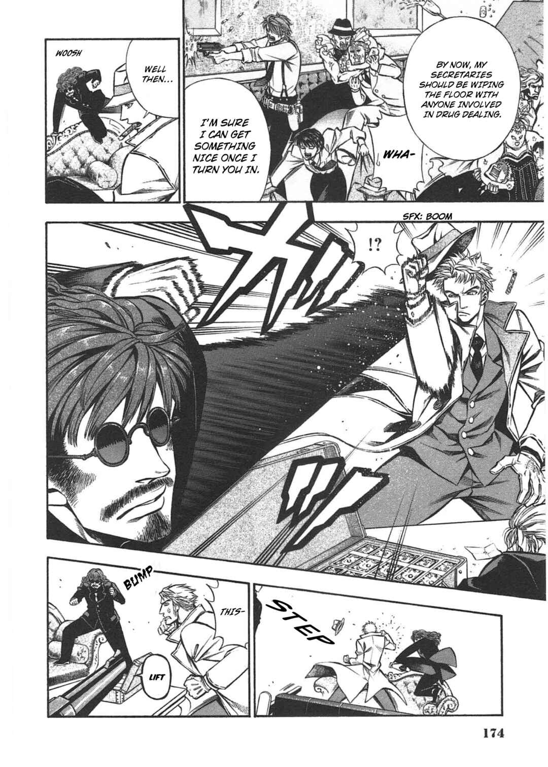 Page 23 Chapter 10 Rudolf Turkey