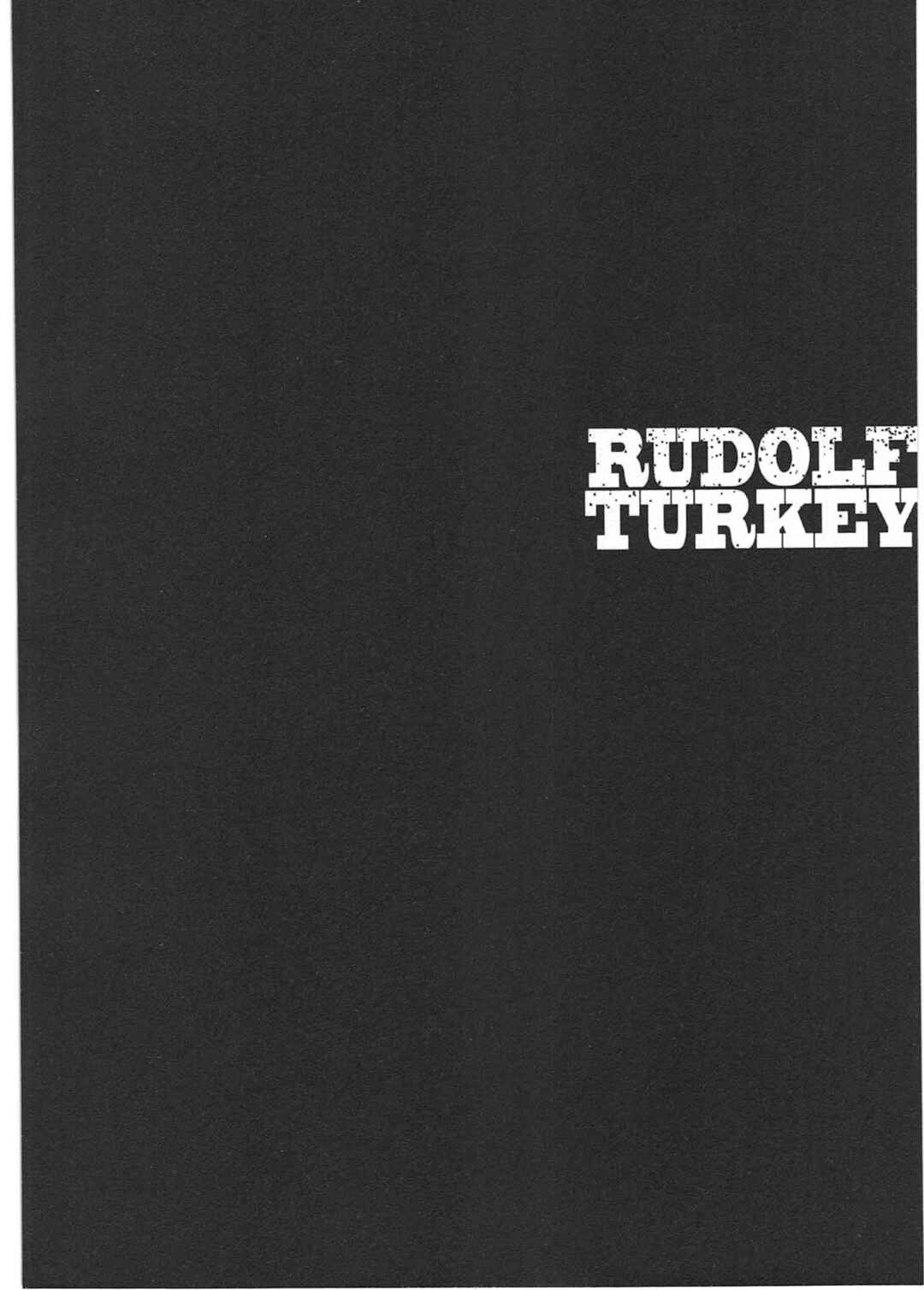Page 3 Chapter 10 Rudolf Turkey