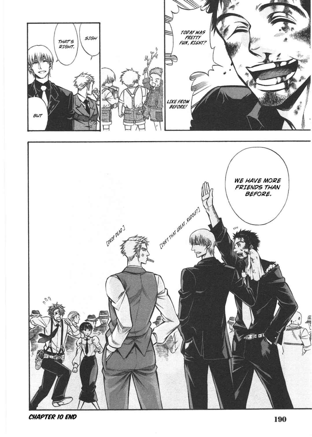 Page 39 Chapter 10 Rudolf Turkey