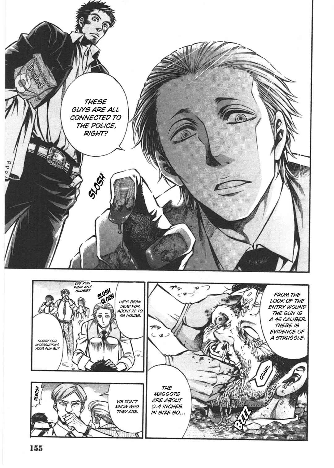 Page 4 Chapter 10 Rudolf Turkey