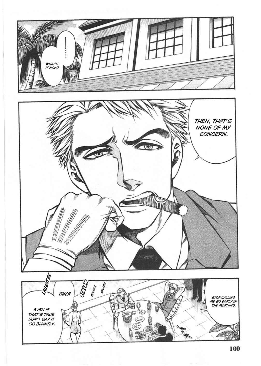 Page 9 Chapter 10 Rudolf Turkey