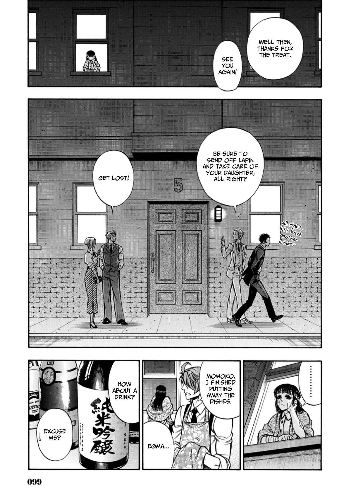Page 12 Chapter 8 Rudolf Turkey