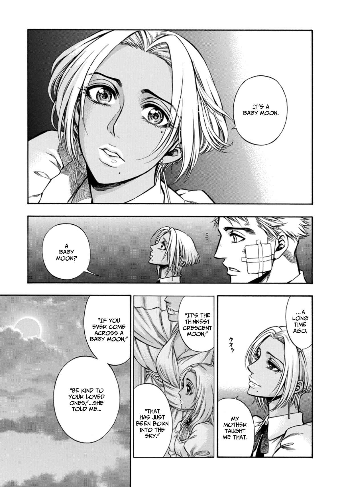 Page 14 Chapter 8 Rudolf Turkey