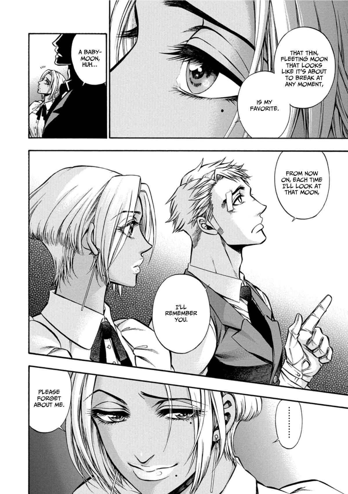 Page 15 Chapter 8 Rudolf Turkey