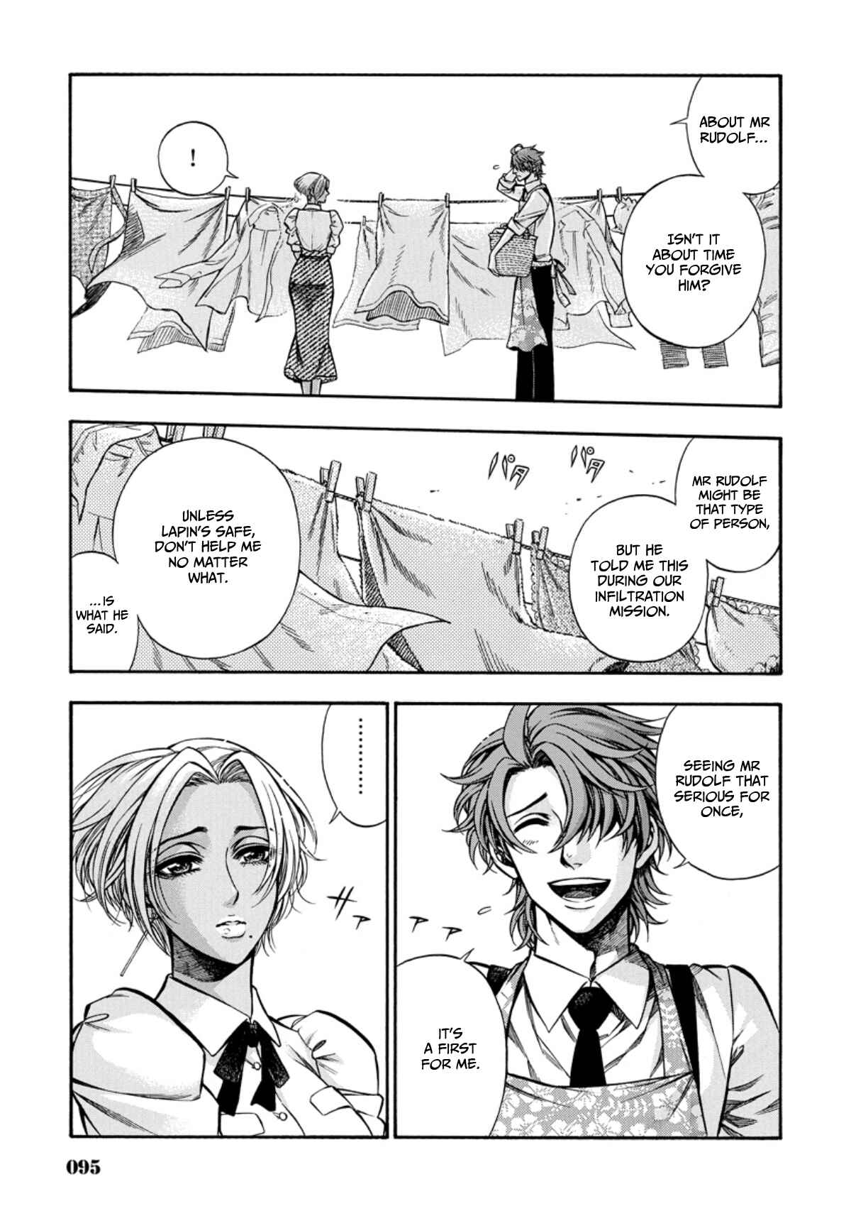 Page 8 Chapter 8 Rudolf Turkey