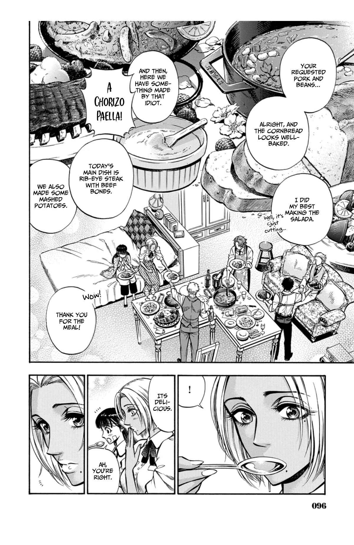 Page 9 Chapter 8 Rudolf Turkey