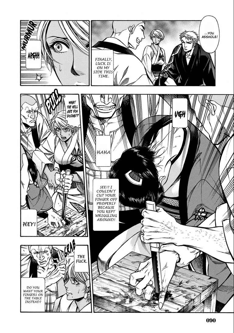Page 15 Chapter 14 Rudolf Turkey