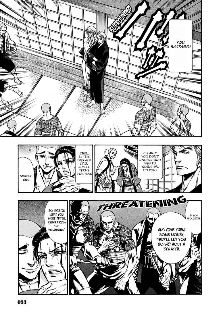 Page 18 Chapter 14 Rudolf Turkey