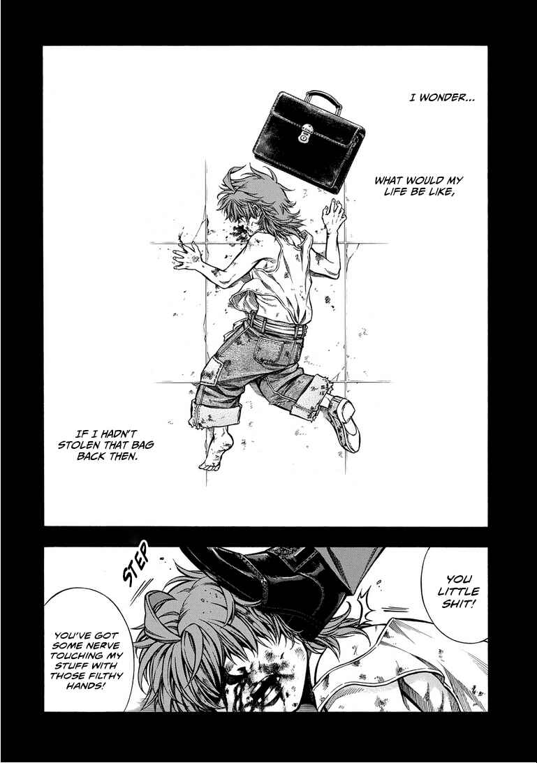 Page 4 Chapter 14 Rudolf Turkey