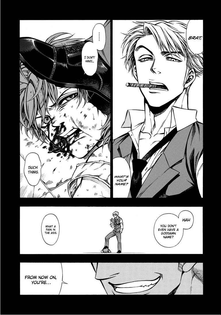 Page 5 Chapter 14 Rudolf Turkey
