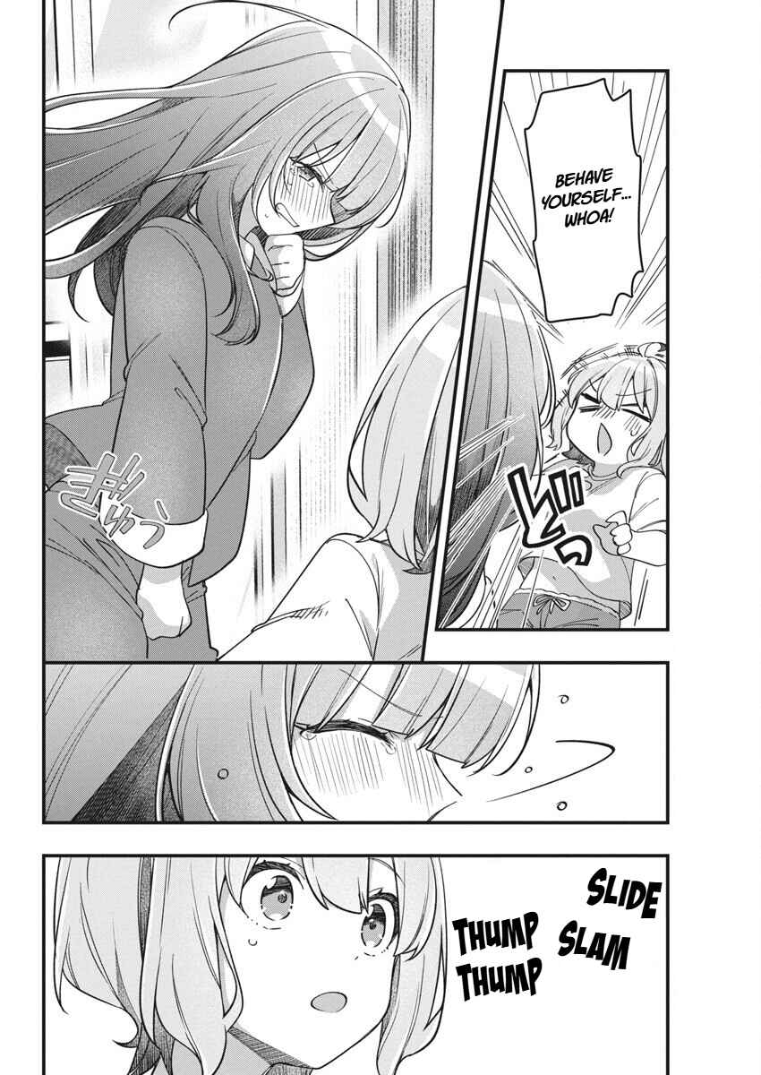 Page 18 Chapter 16 Watashi no Hatsukoi wa Hazukashisugite Darenimo Ienai