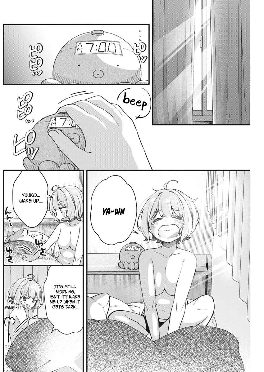 Page 1 Chapter 14 Watashi no Hatsukoi wa Hazukashisugite Darenimo Ienai