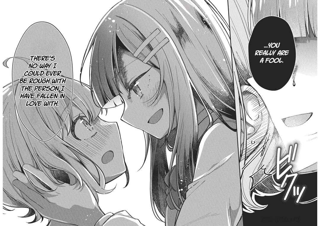 Page 14 Chapter 19 Watashi no Hatsukoi wa Hazukashisugite Darenimo Ienai