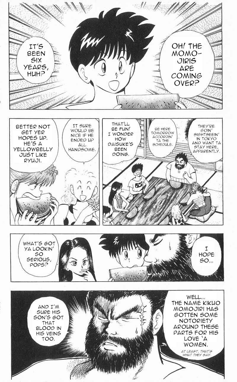 Page 2 Chapter 8 Wicked Cupid