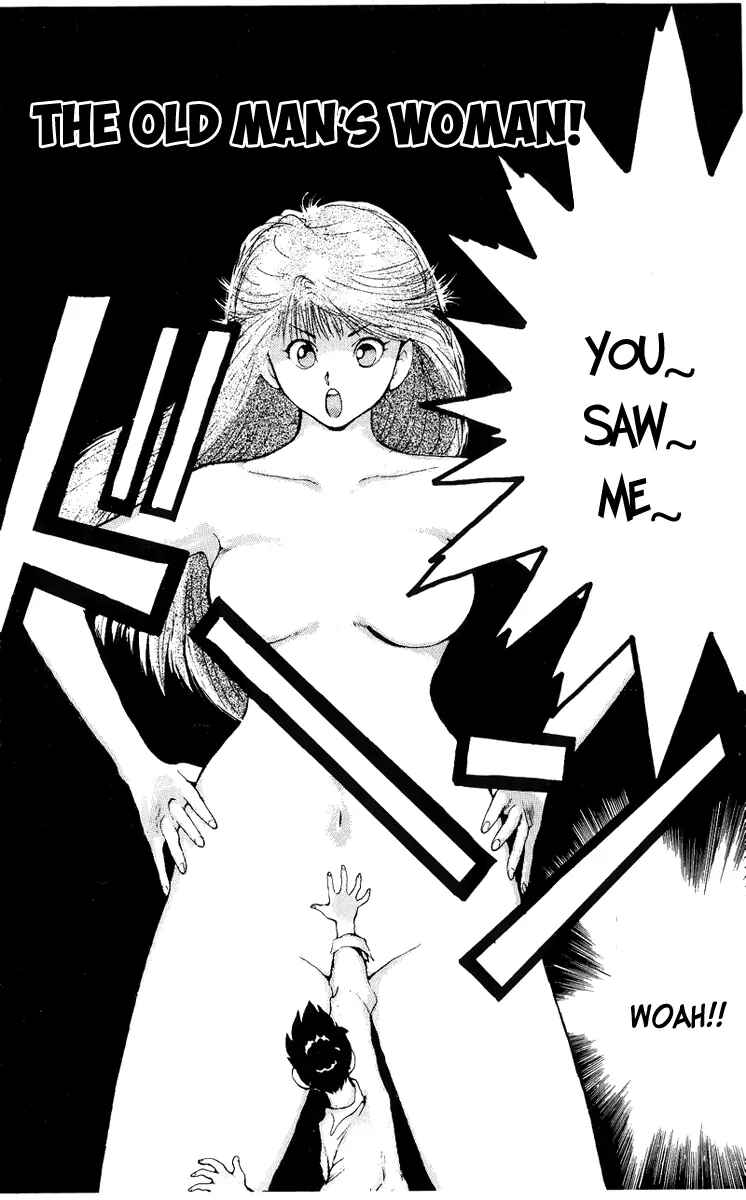 Page 3 Chapter 2 Wicked Cupid