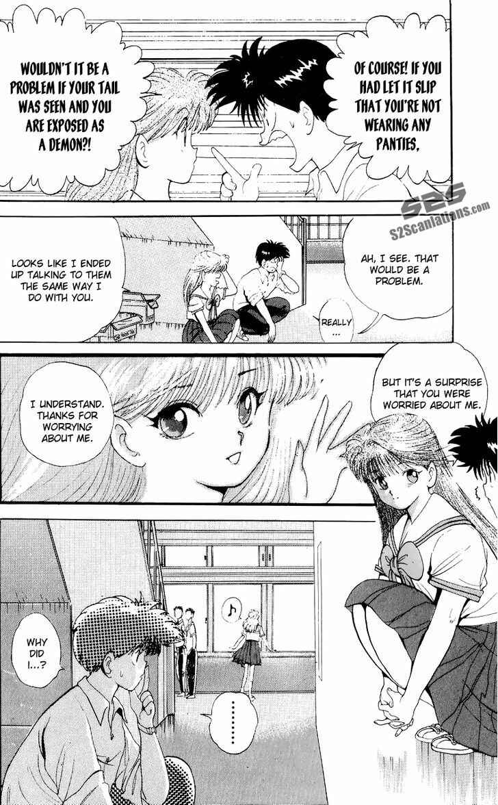 Page 15 Chapter 4 Wicked Cupid