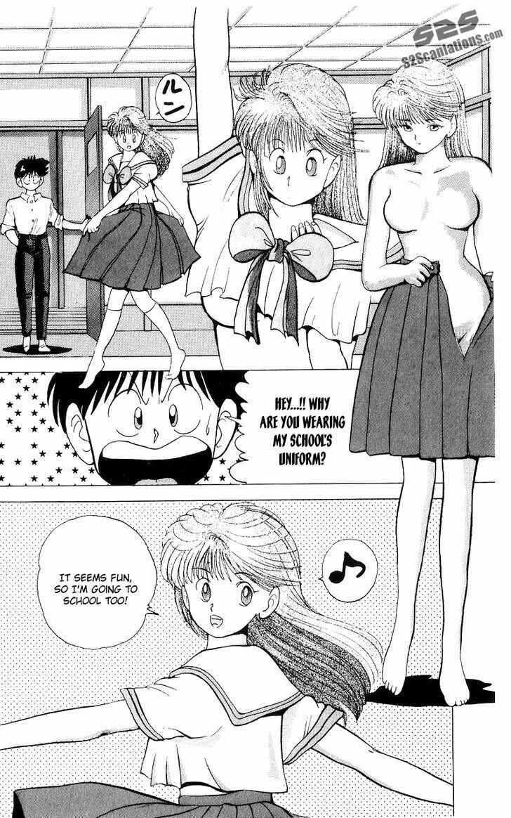 Page 3 Chapter 4 Wicked Cupid
