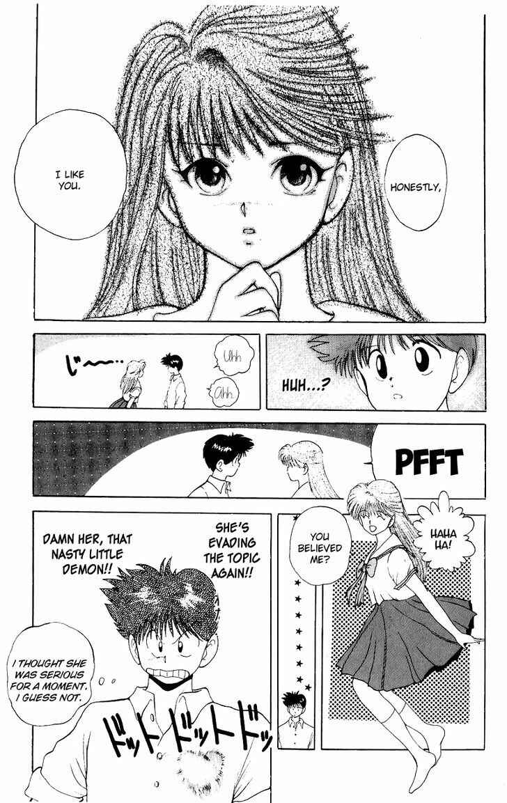 Page 6 Chapter 4 Wicked Cupid