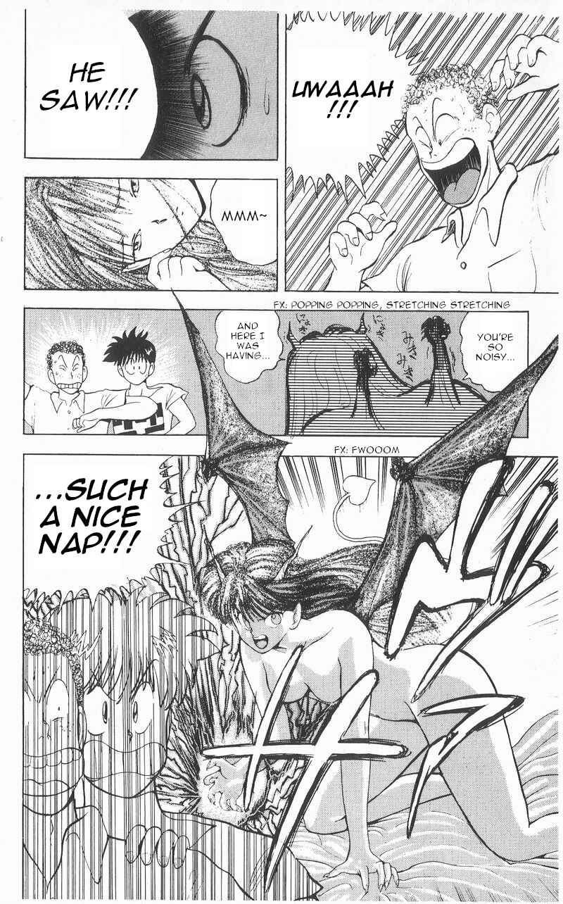 Page 4 Chapter 9 Wicked Cupid