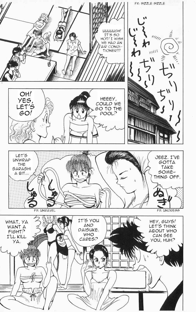 Page 9 Chapter 9 Wicked Cupid
