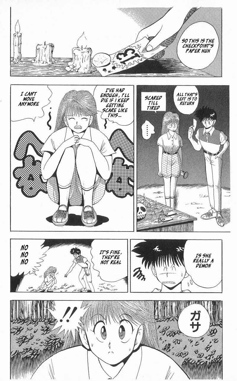 Page 14 Chapter 6 Wicked Cupid