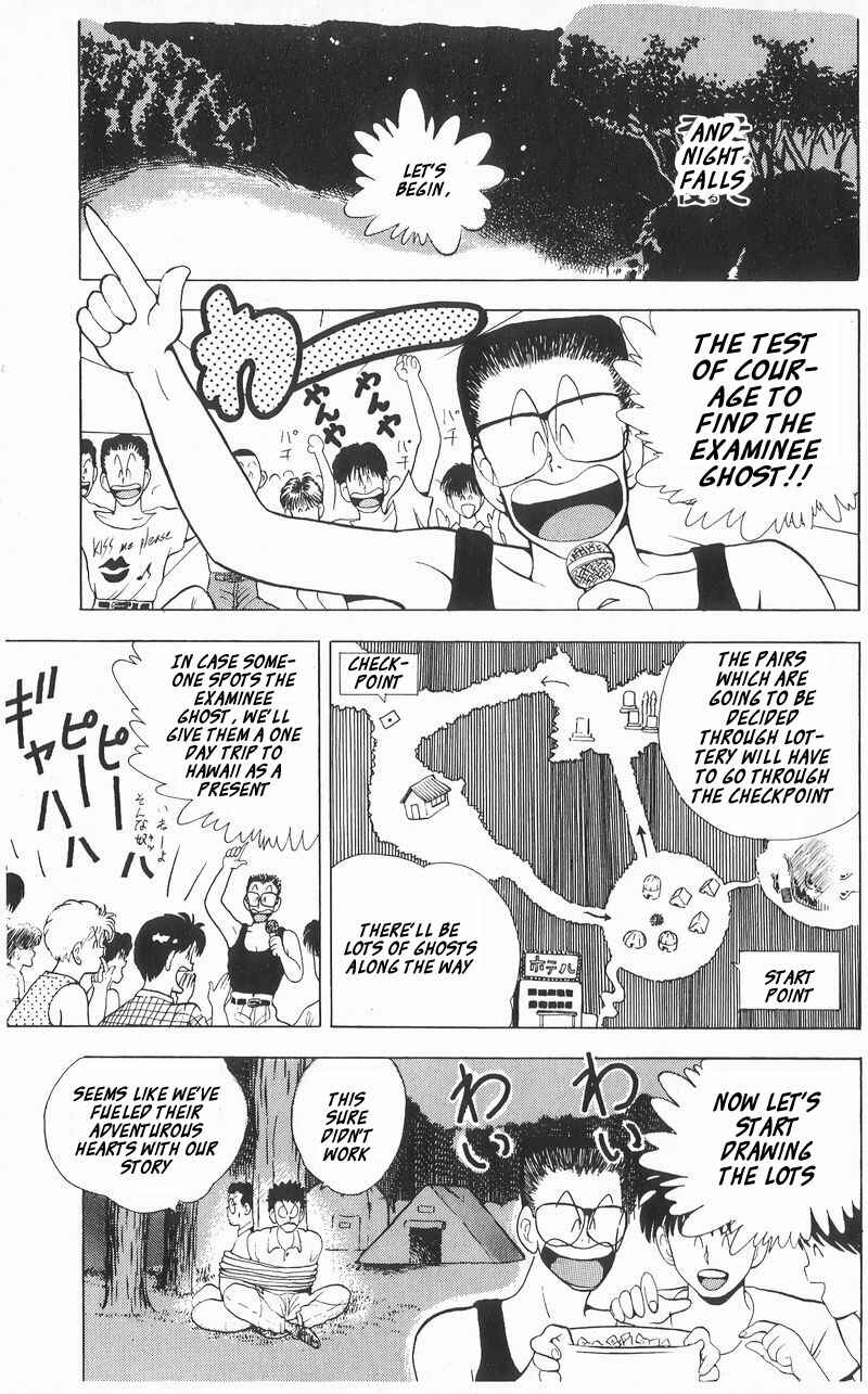 Page 9 Chapter 6 Wicked Cupid