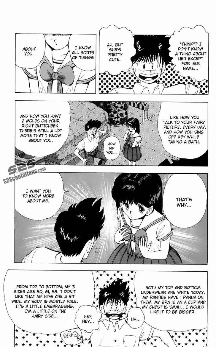 Page 14 Chapter 5 Wicked Cupid