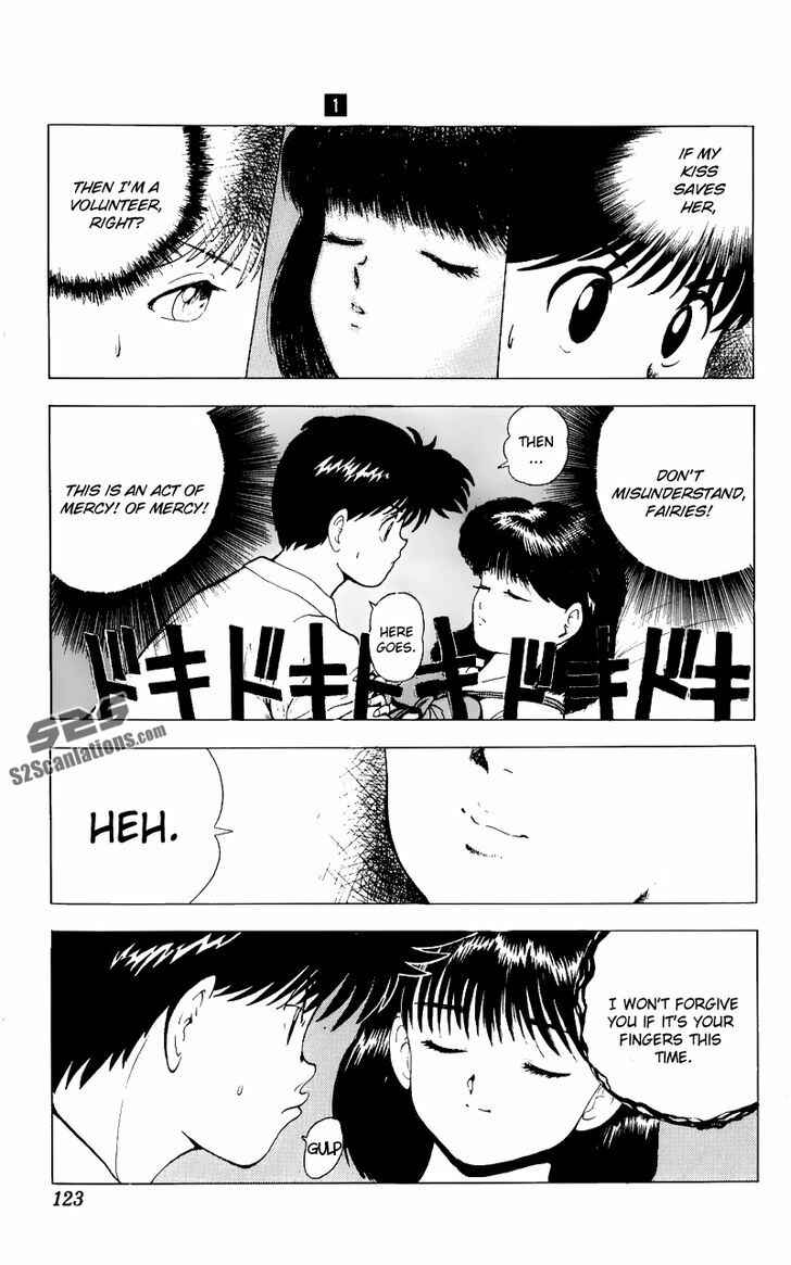 Page 18 Chapter 5 Wicked Cupid