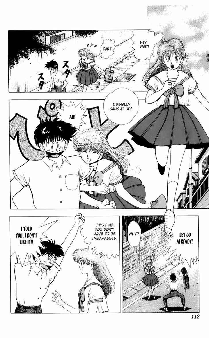 Page 7 Chapter 5 Wicked Cupid