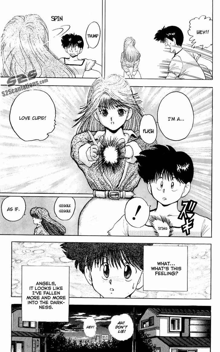 Page 23 Chapter 3 Wicked Cupid