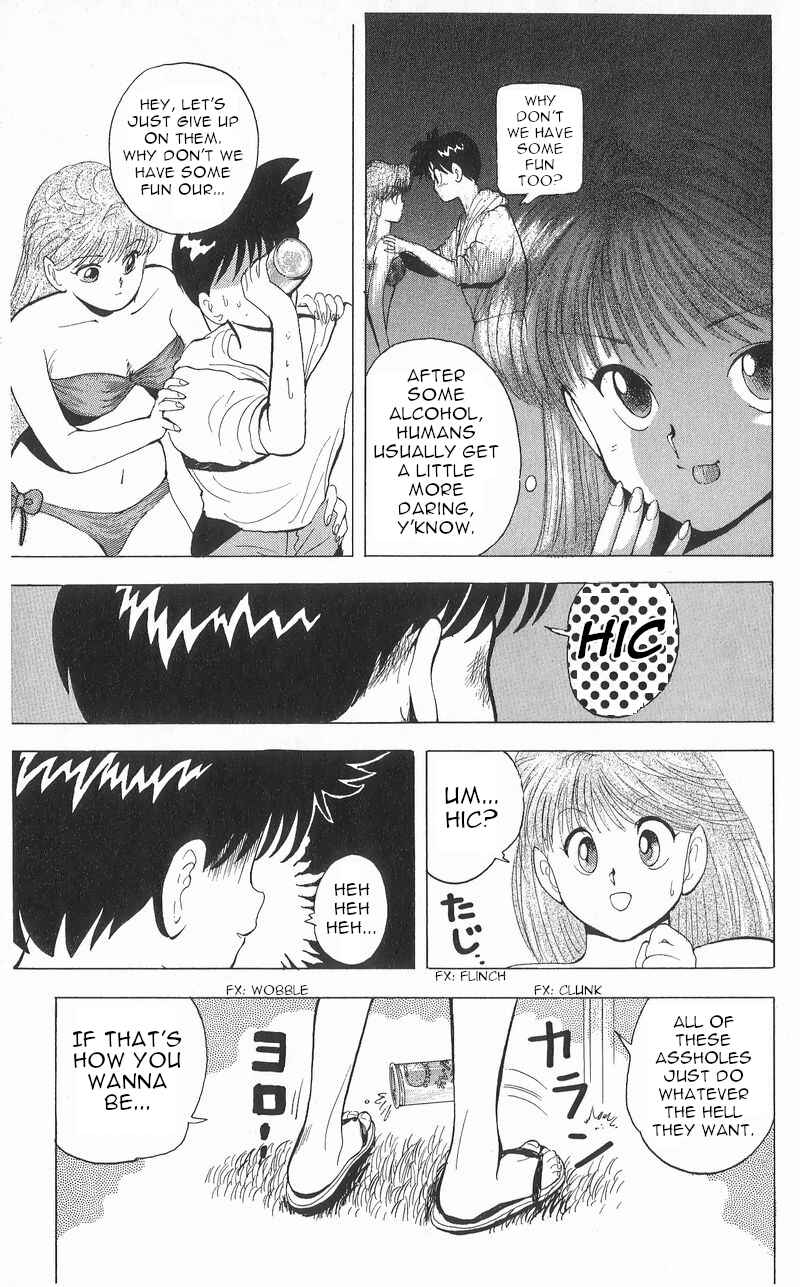 Page 13 Chapter 7 Wicked Cupid