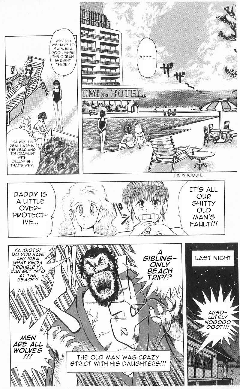 Page 2 Chapter 7 Wicked Cupid