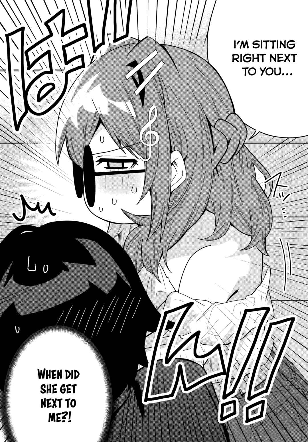 Page 2 Chapter 22 Classmate no Moto Idol ga, Tonikaku Kyodou Fushin Nan desu