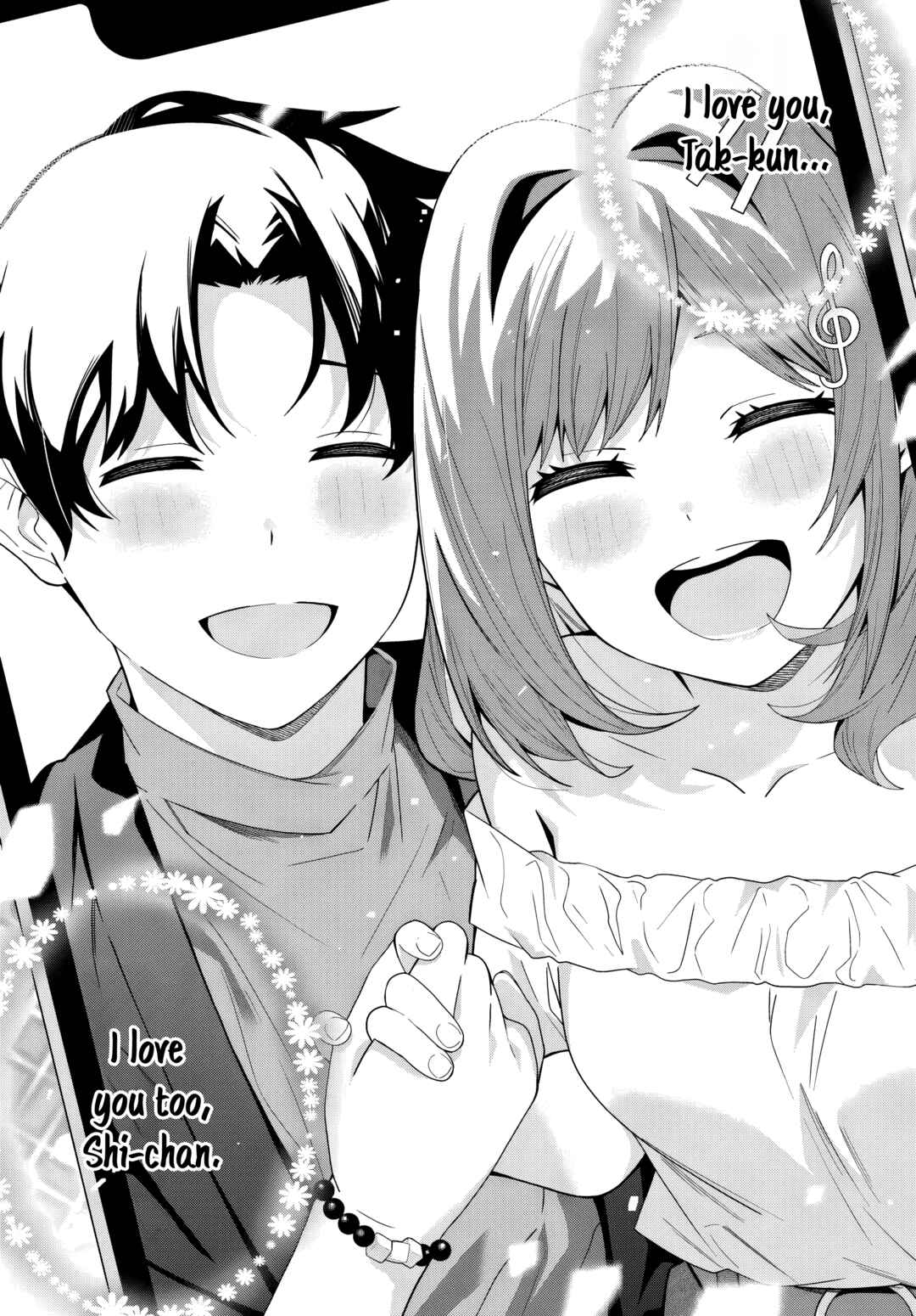 Page 25 Chapter 22 Classmate no Moto Idol ga, Tonikaku Kyodou Fushin Nan desu