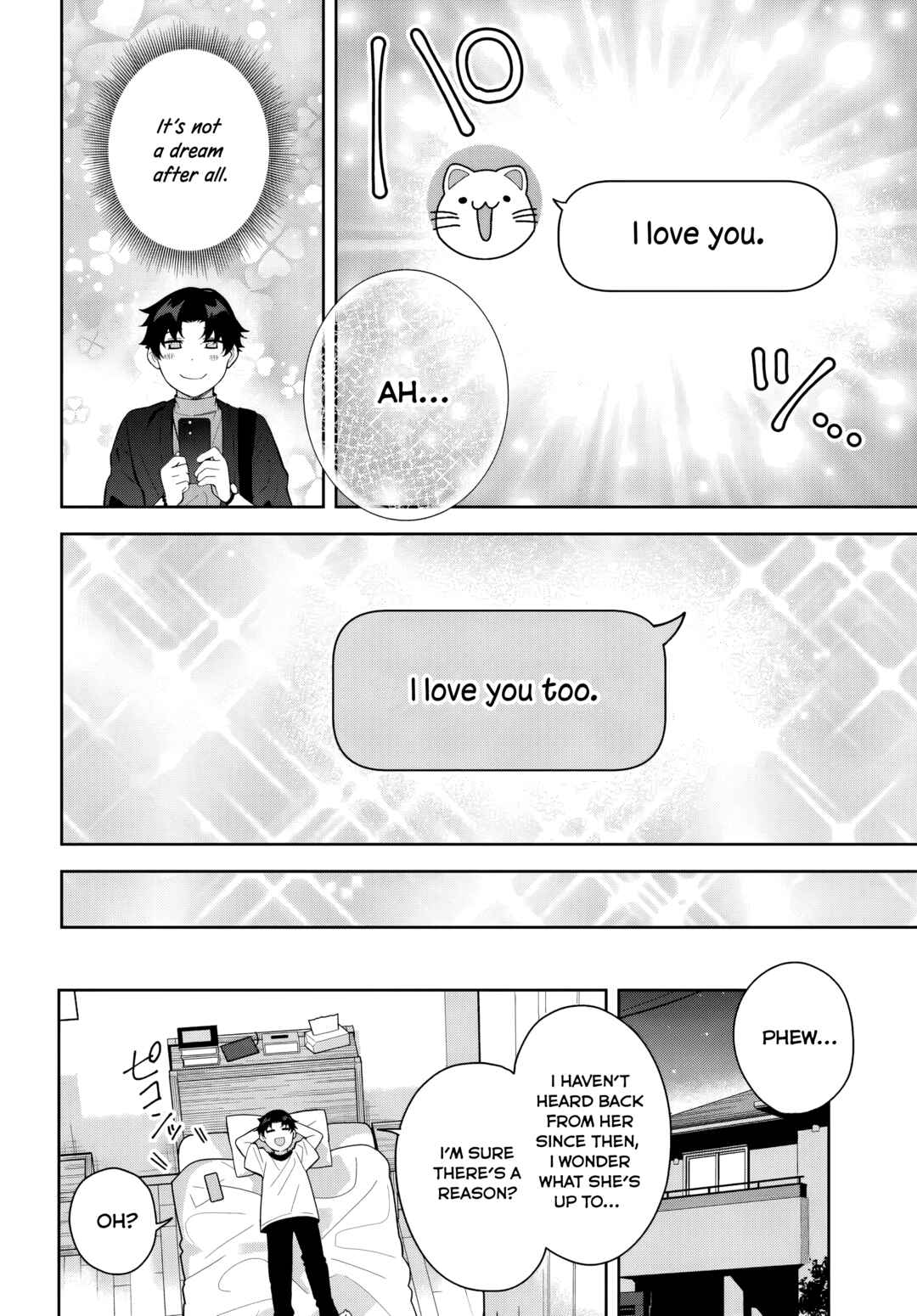 Page 31 Chapter 22 Classmate no Moto Idol ga, Tonikaku Kyodou Fushin Nan desu