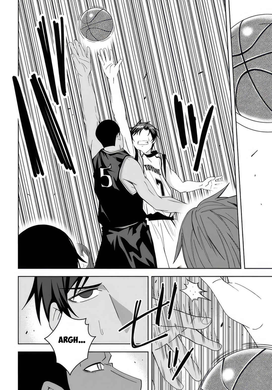 Page 18 Chapter 10 Classmate no Moto Idol ga, Tonikaku Kyodou Fushin Nan desu