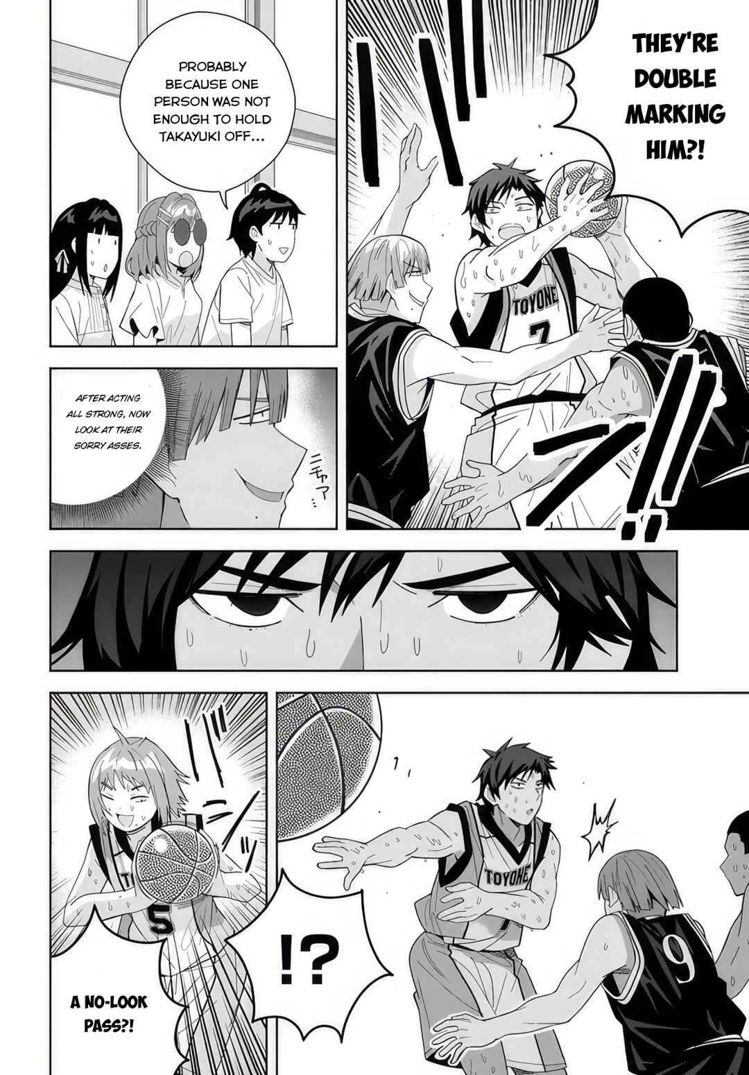 Page 24 Chapter 10 Classmate no Moto Idol ga, Tonikaku Kyodou Fushin Nan desu
