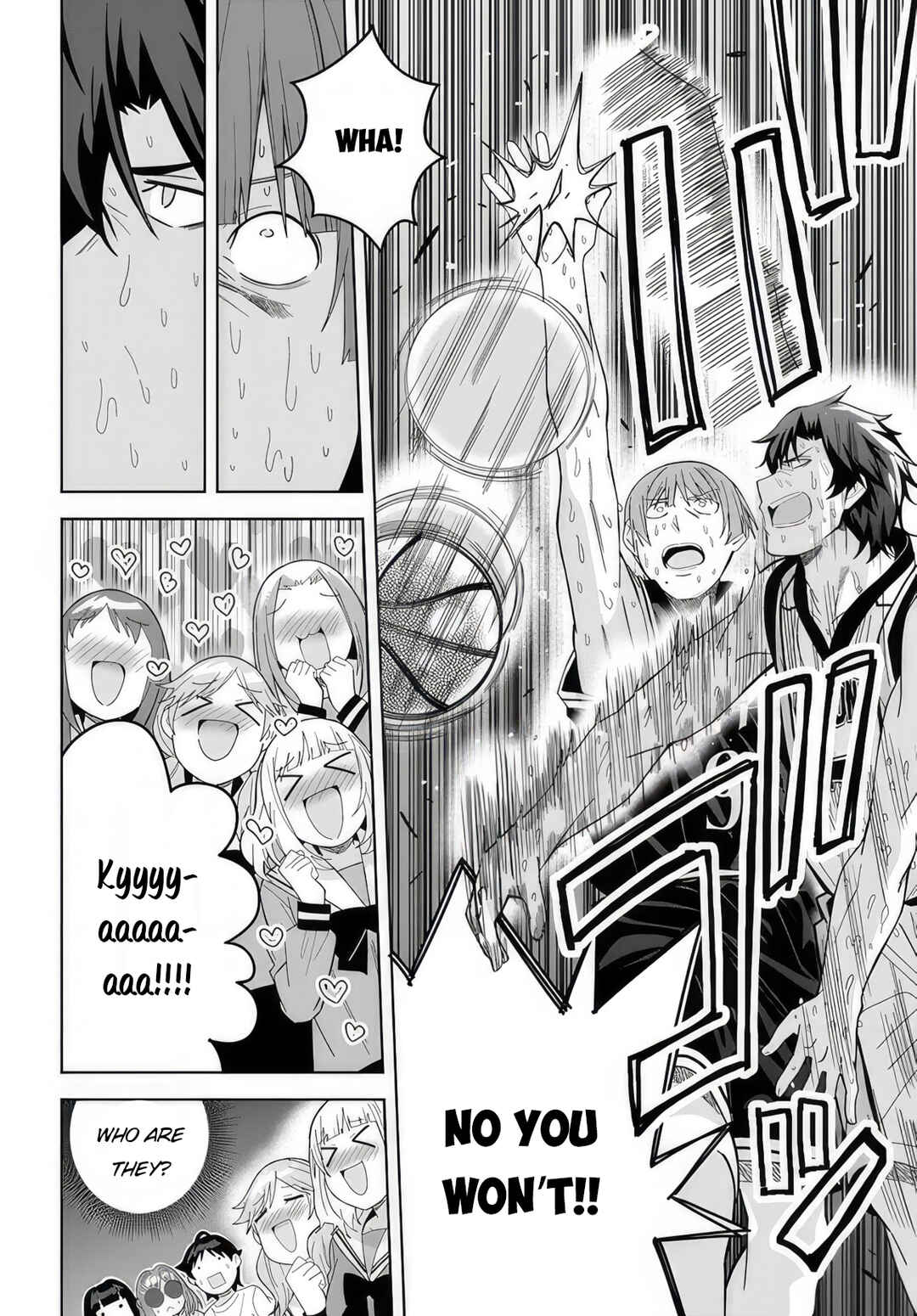Page 26 Chapter 10 Classmate no Moto Idol ga, Tonikaku Kyodou Fushin Nan desu