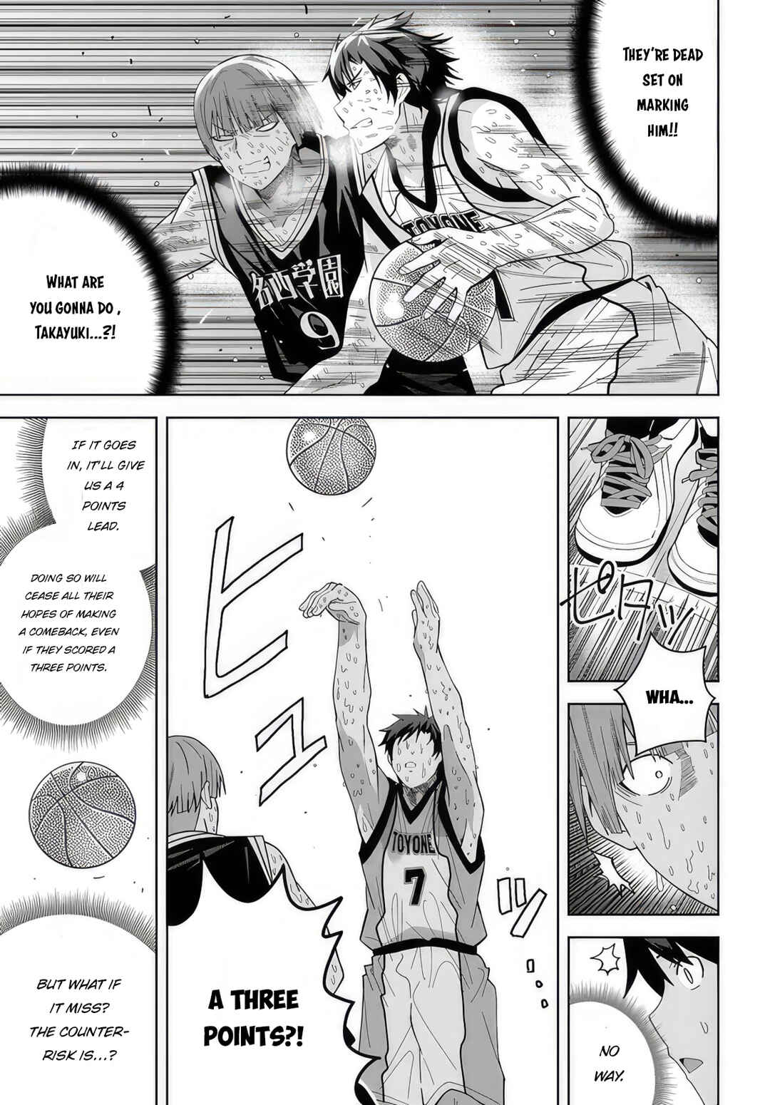 Page 29 Chapter 10 Classmate no Moto Idol ga, Tonikaku Kyodou Fushin Nan desu