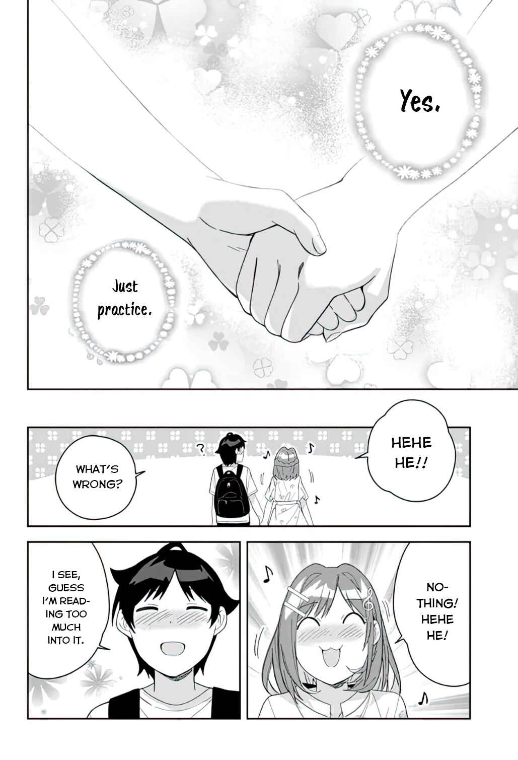 Page 18 Chapter 11 Classmate no Moto Idol ga, Tonikaku Kyodou Fushin Nan desu