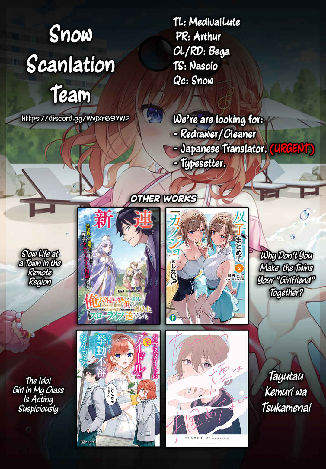 Page 30 Chapter 17 Classmate no Moto Idol ga, Tonikaku Kyodou Fushin Nan desu