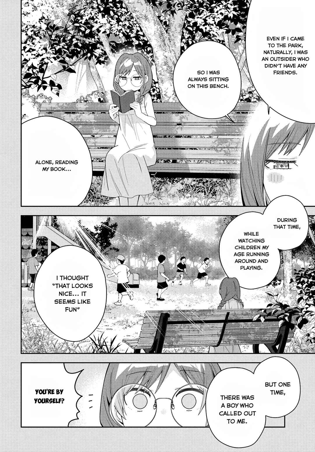 Page 12 Chapter 14 Classmate no Moto Idol ga, Tonikaku Kyodou Fushin Nan desu