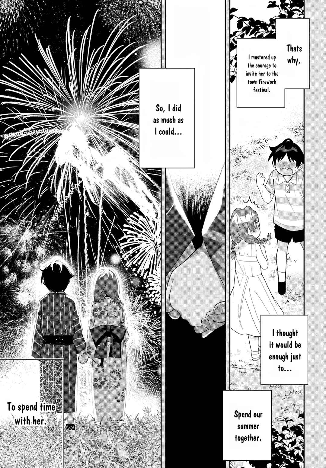 Page 25 Chapter 14 Classmate no Moto Idol ga, Tonikaku Kyodou Fushin Nan desu