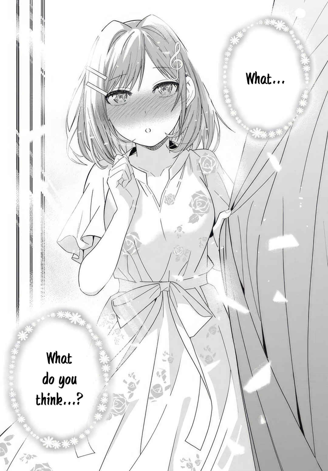 Page 18 Chapter 6 Classmate no Moto Idol ga, Tonikaku Kyodou Fushin Nan desu