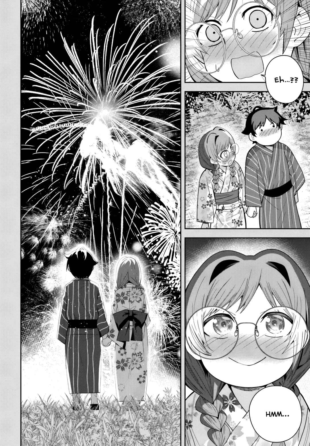 Page 14 Chapter 23 Classmate no Moto Idol ga, Tonikaku Kyodou Fushin Nan desu