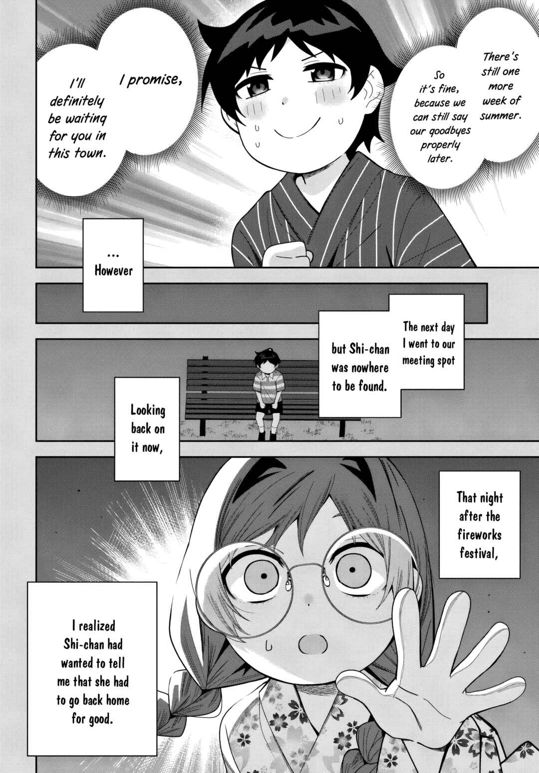 Page 16 Chapter 23 Classmate no Moto Idol ga, Tonikaku Kyodou Fushin Nan desu