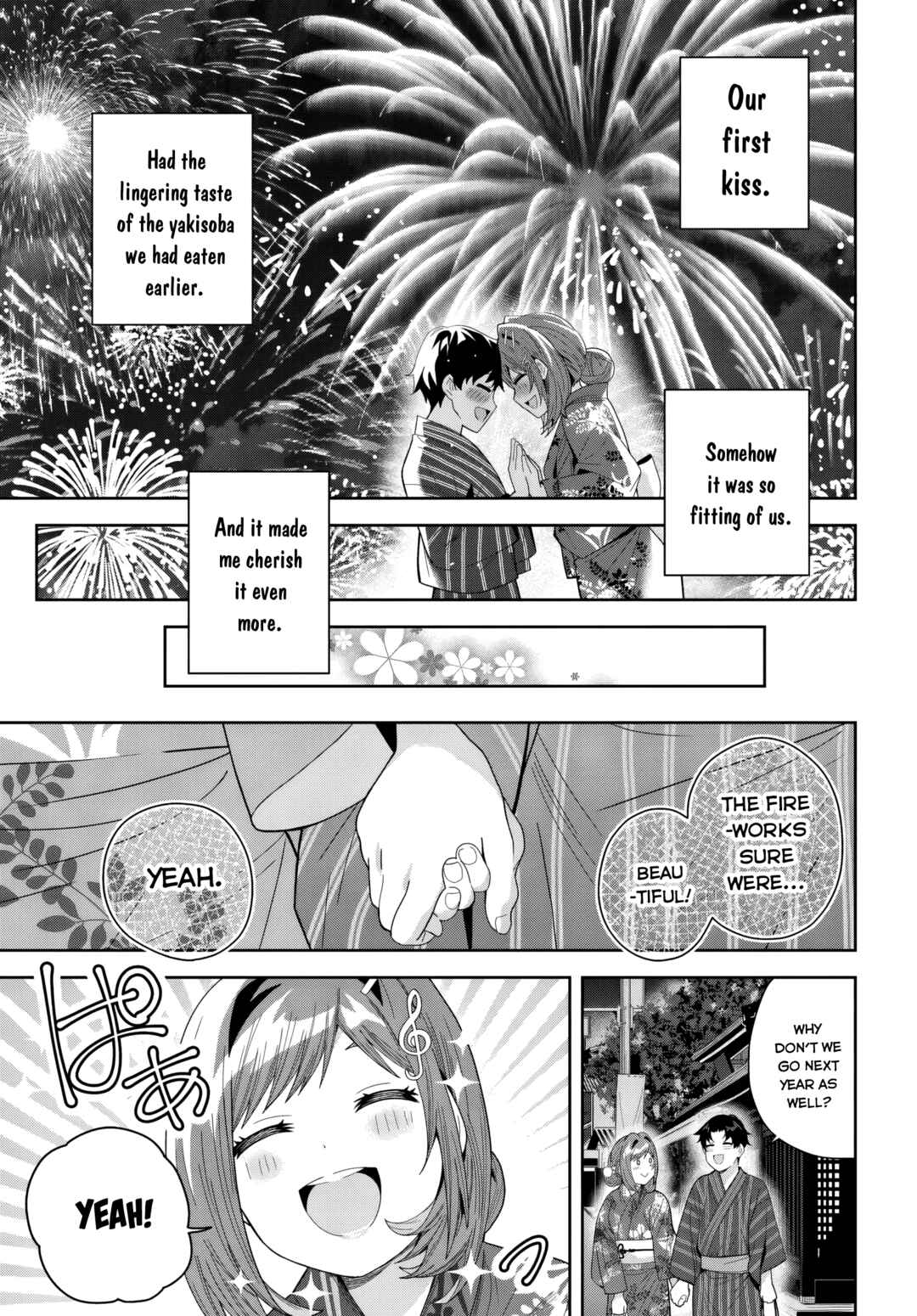 Page 26 Chapter 23 Classmate no Moto Idol ga, Tonikaku Kyodou Fushin Nan desu