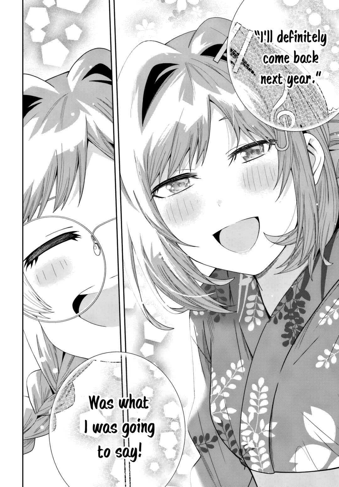 Page 29 Chapter 23 Classmate no Moto Idol ga, Tonikaku Kyodou Fushin Nan desu