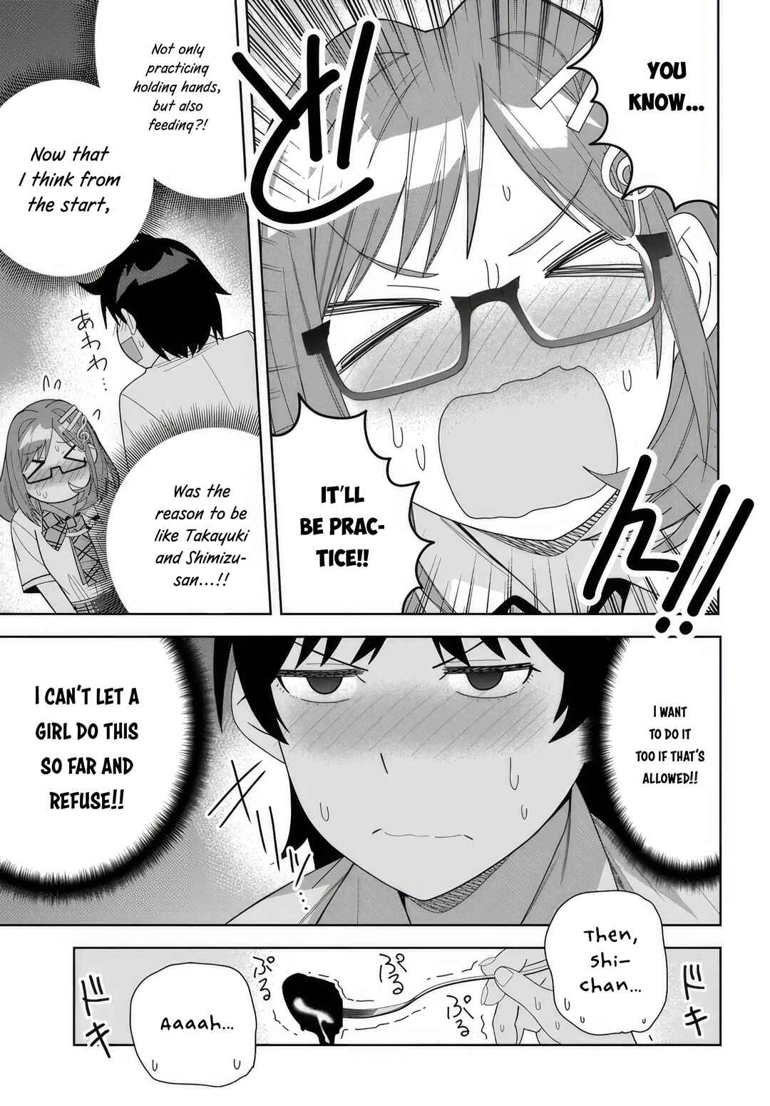 Page 26 Chapter 12 Classmate no Moto Idol ga, Tonikaku Kyodou Fushin Nan desu