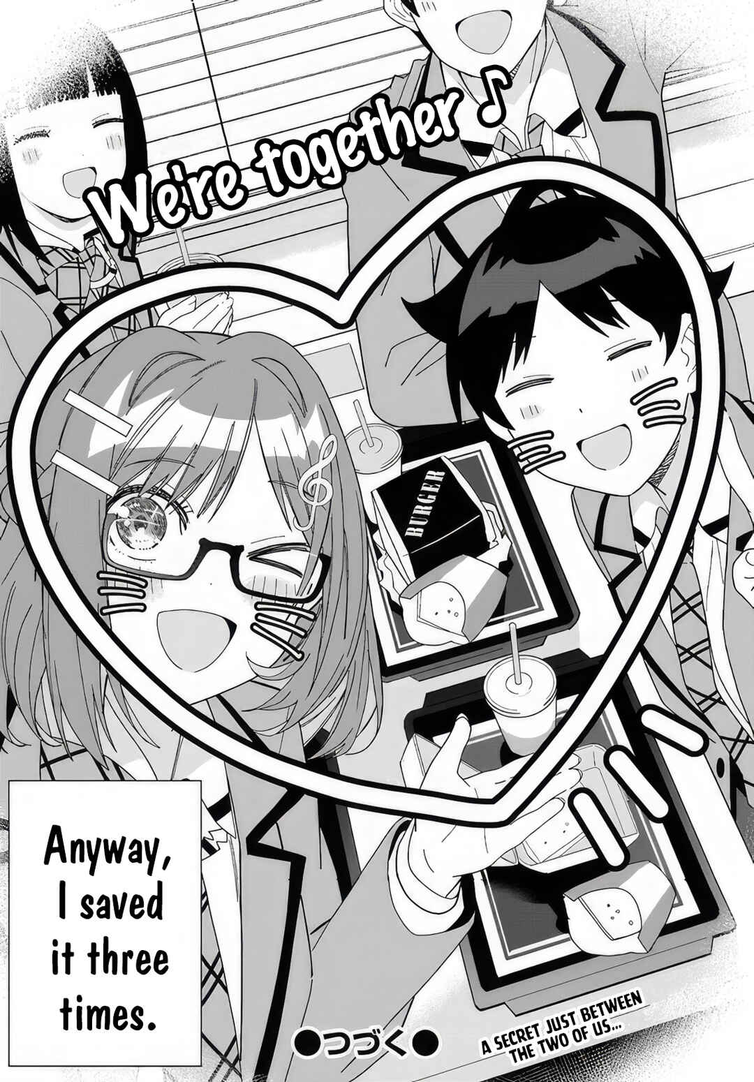 Page 27 Chapter 7 Classmate no Moto Idol ga, Tonikaku Kyodou Fushin Nan desu